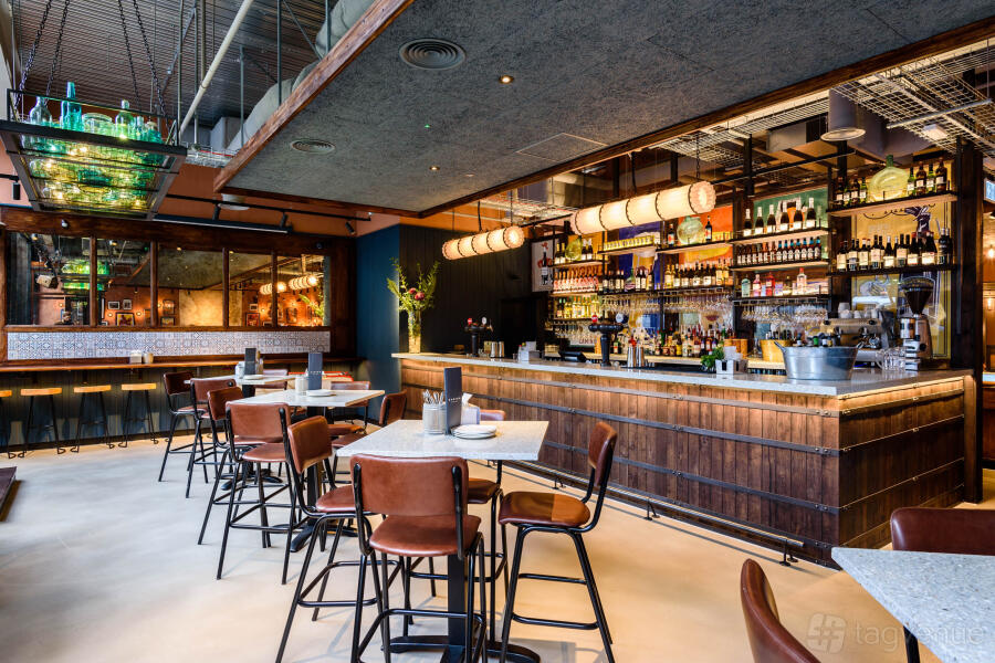 Main Bar Main Bar