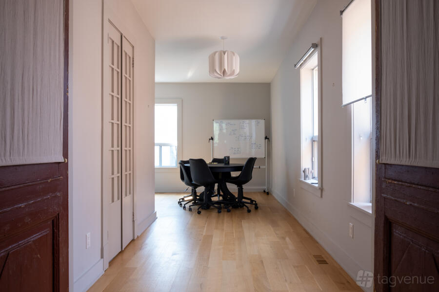 Boardroom Boardroom