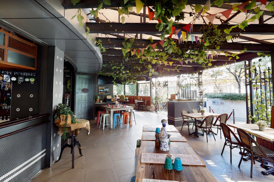 The Terrace The Terrace