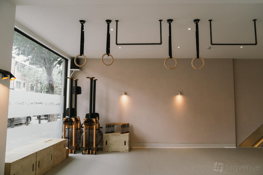 Fitness Studio at