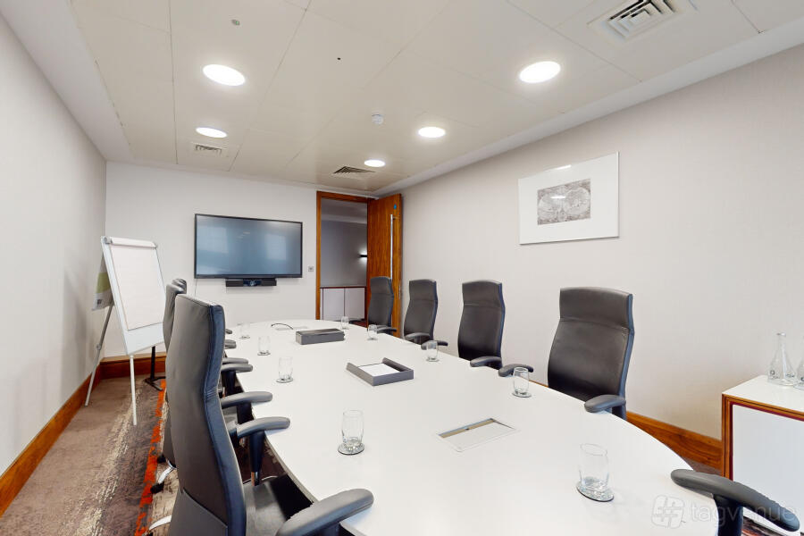 Meeting Room 9 Meeting Room 9