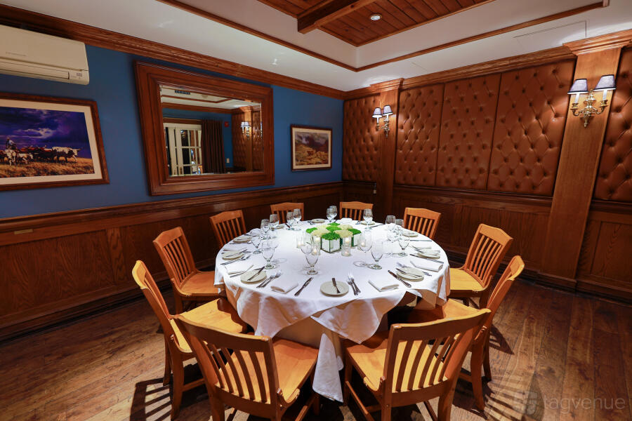 The Balthazar Room The Balthazar Room