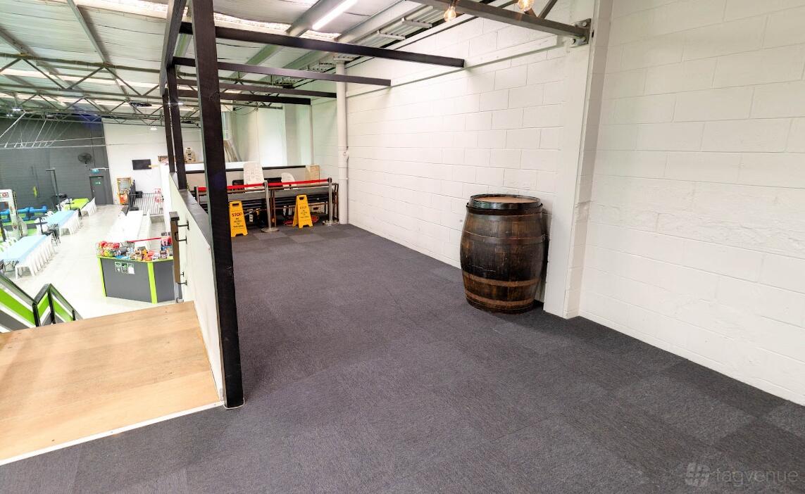 Modbury Events Inflatable World Modbury Venue Hire in Adelaide | Photos & Prices