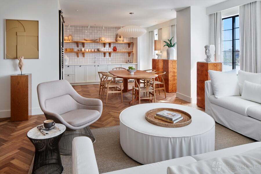 Lyle Washington DC - Lyle Suite Lyle Washington DC - Lyle Suite