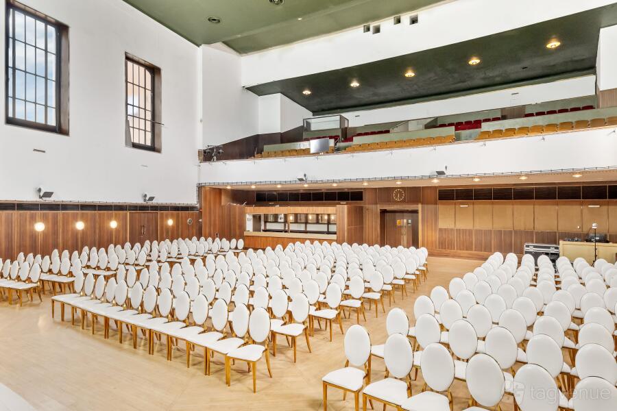 Greenwich Borough Hall Venue Hire in London | Reviews, Photos & Prices