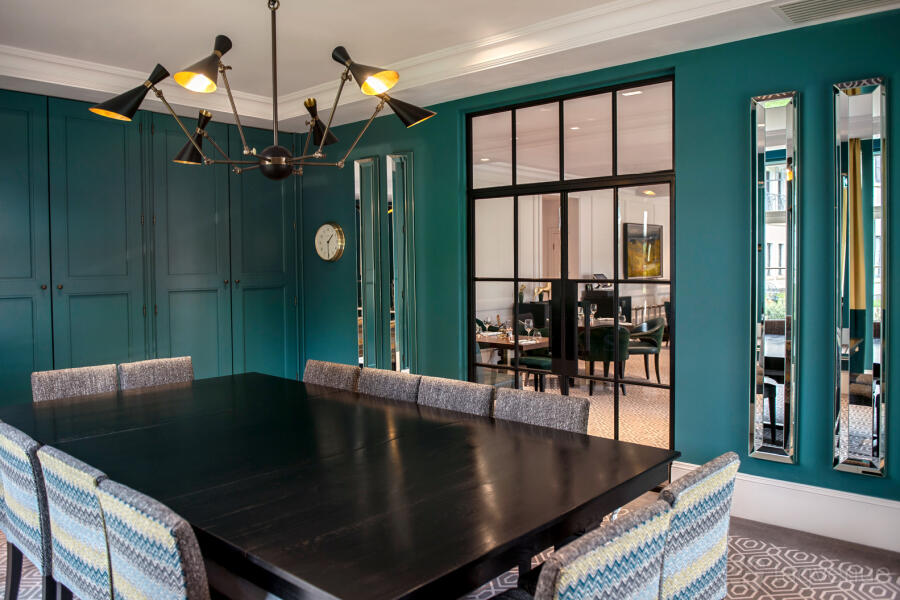 Boardroom Boardroom
