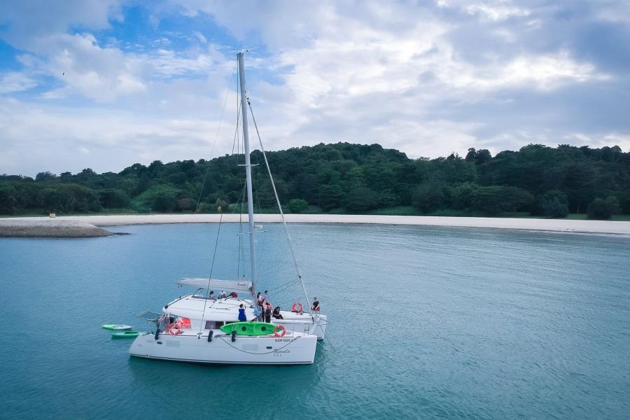 Ximula Sail Ximula Sail