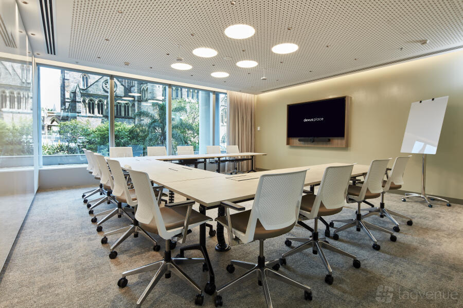 Orana (Multi-Use Room) Orana (Multi-Use Room)