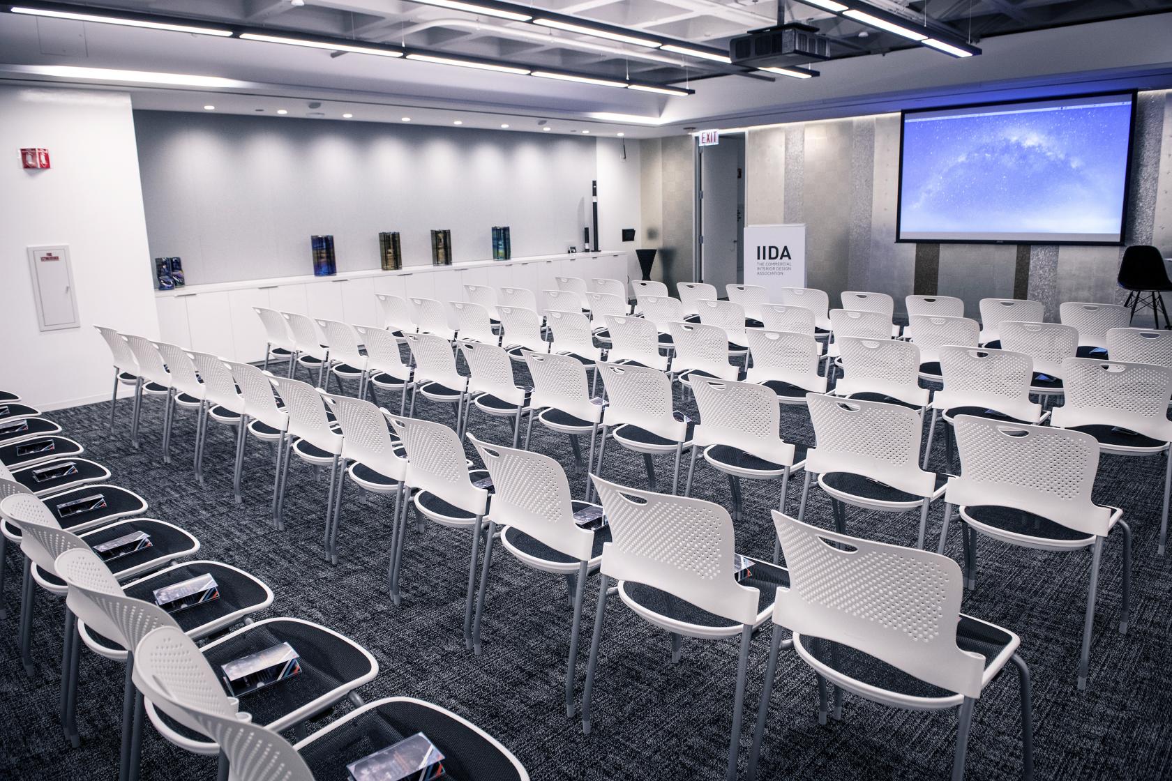 The Studio & Small Conf. Room - IDEA Studio Event Space - Event Venue ...