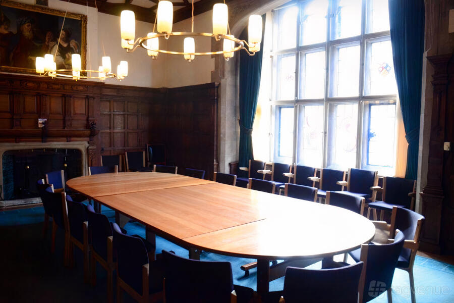 St. Aldate’s Room at