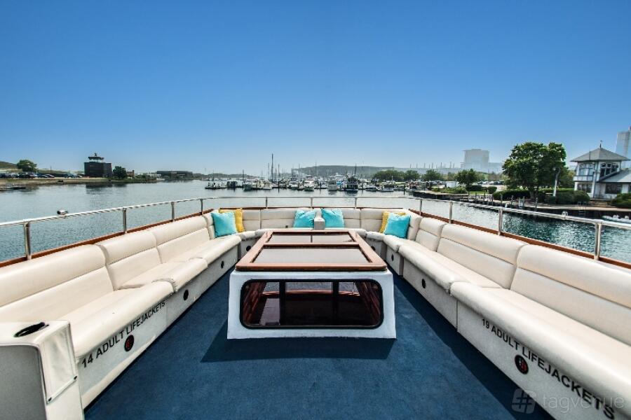 Sophisticated Lady Yacht Sophisticated Lady Yacht