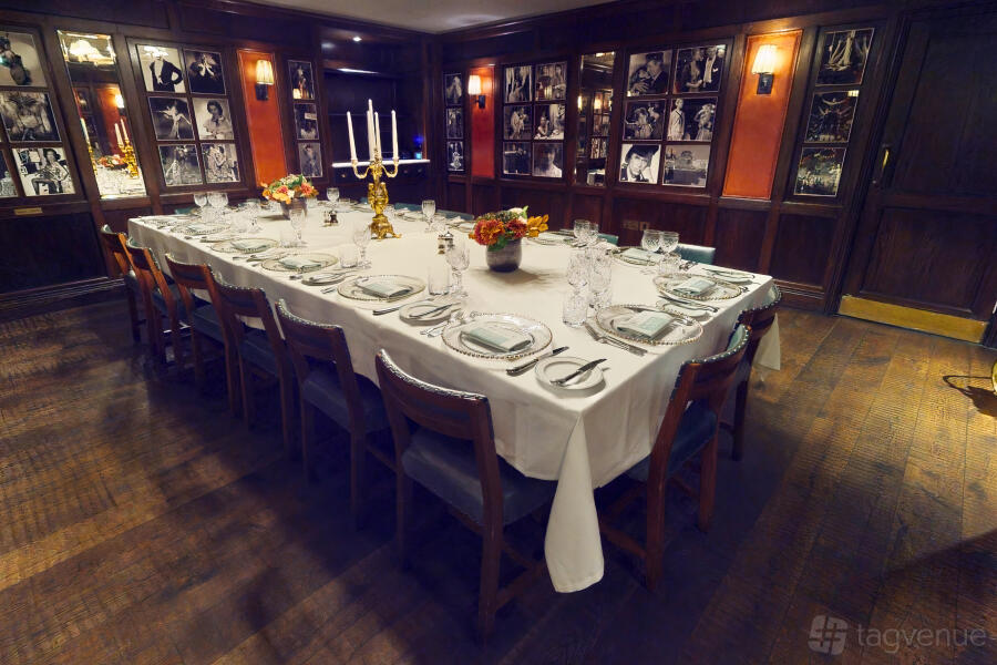 The Galatea Room The Galatea Room