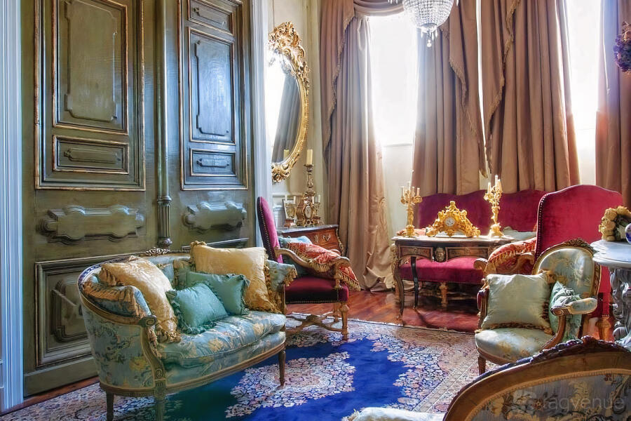 Anton Venoir Interiors Anton Venoir Interiors