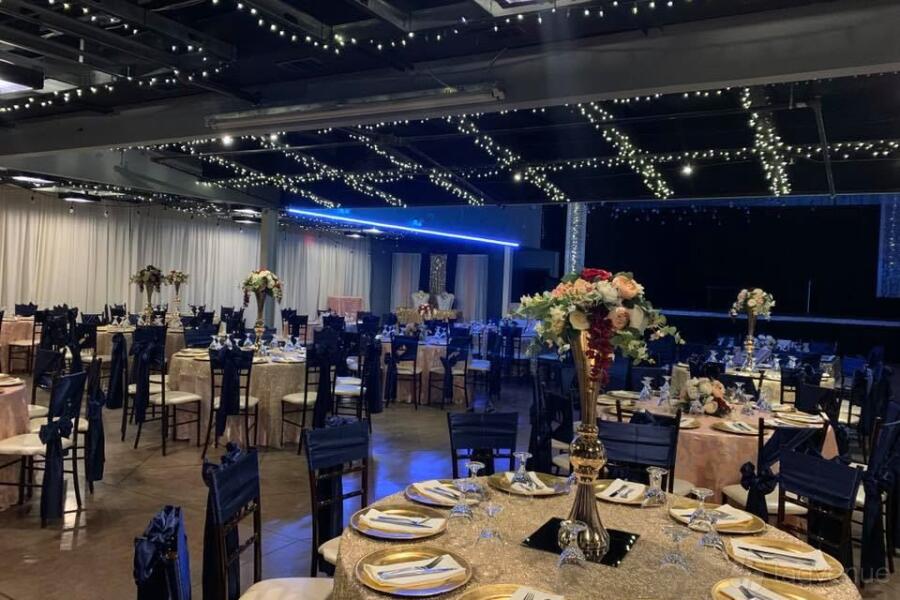 Event Space Event Space