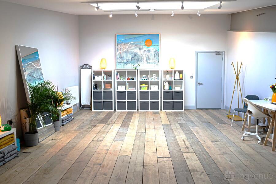 Wellbeing Studio Wellbeing Studio