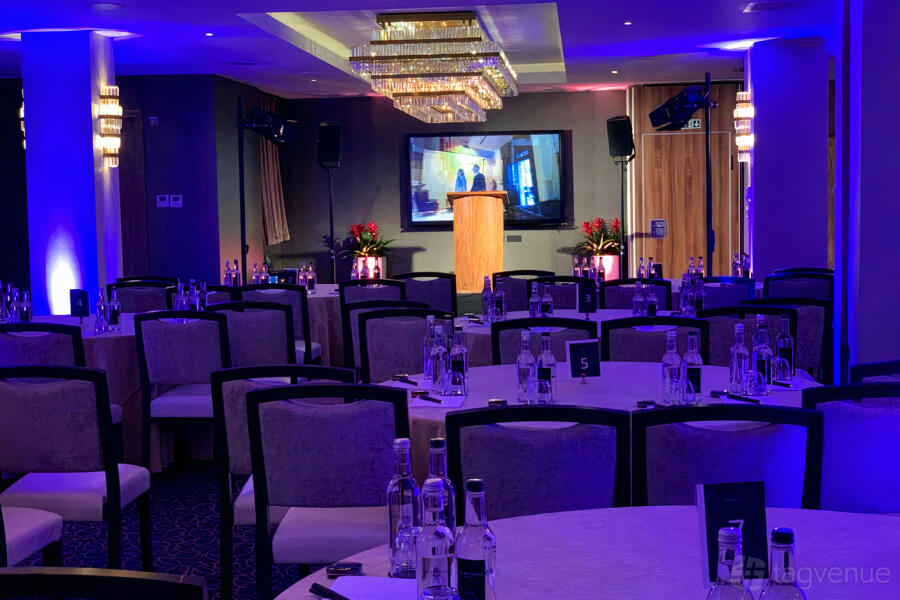 Venue Exclusive Hire at