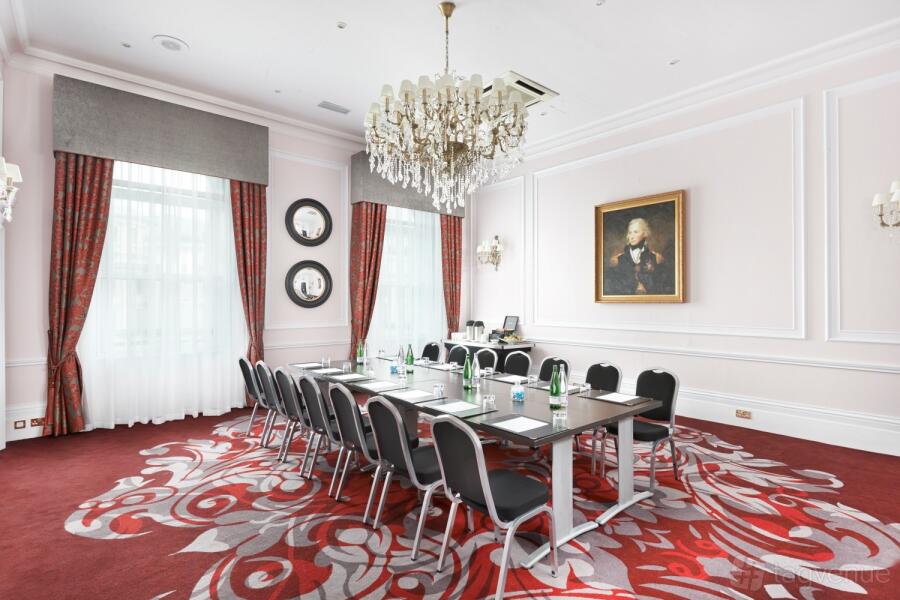 Nelson Suite Nelson Suite