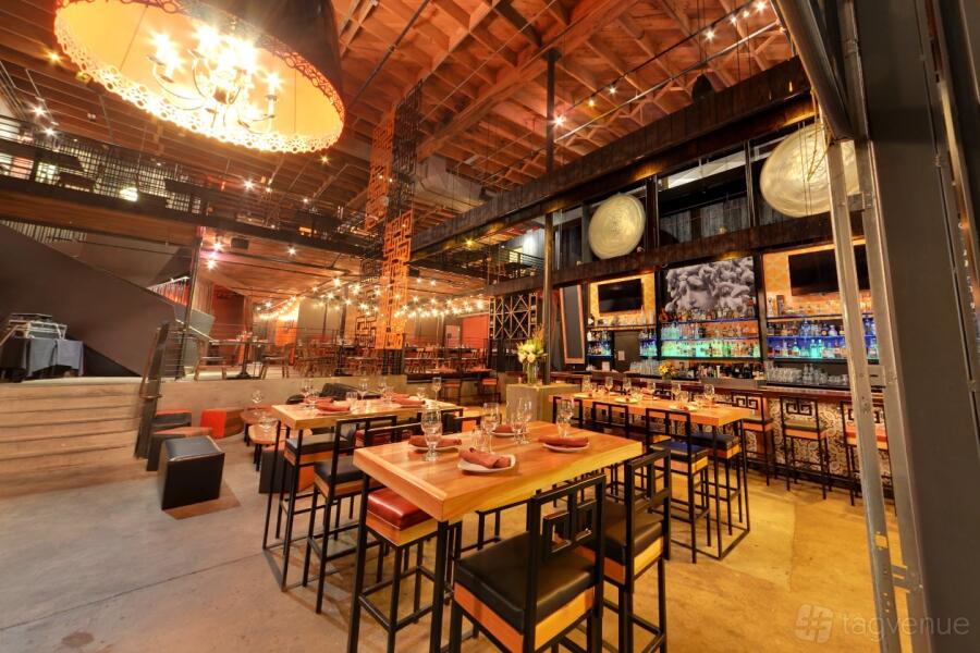 Entire Venue Entire Venue