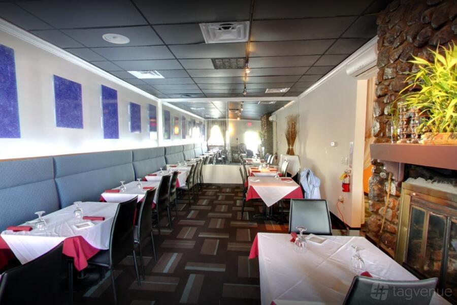 Private Dining Private Dining