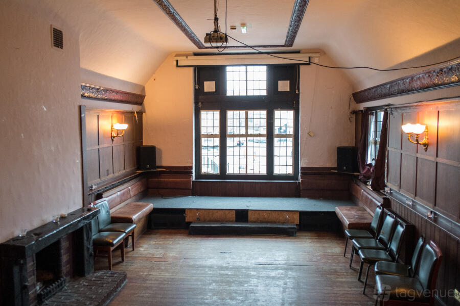 Function Room Function Room