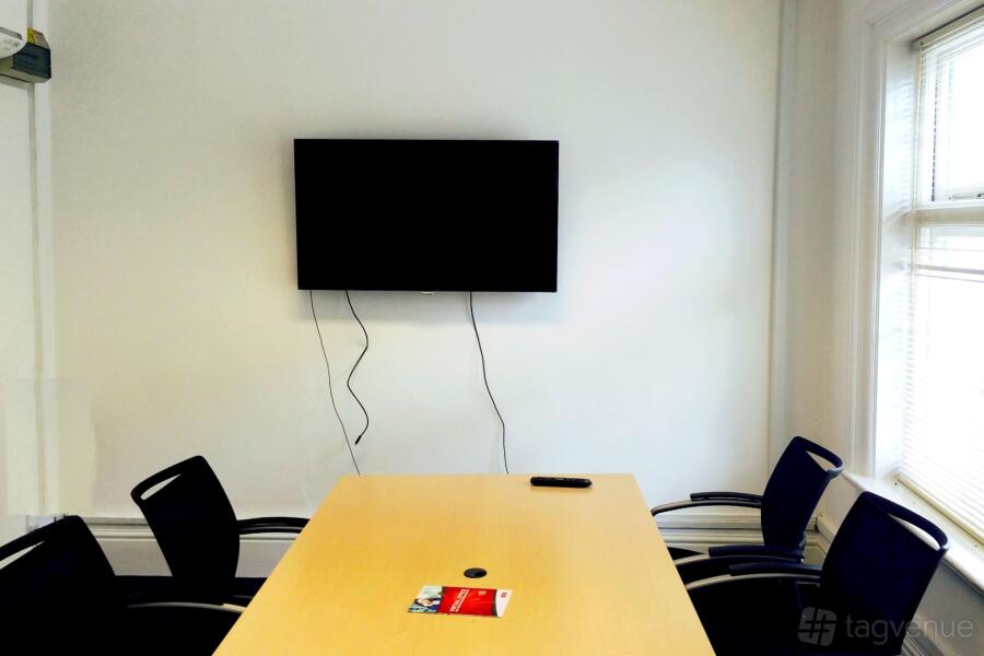 Coworking Space Coworking Space
