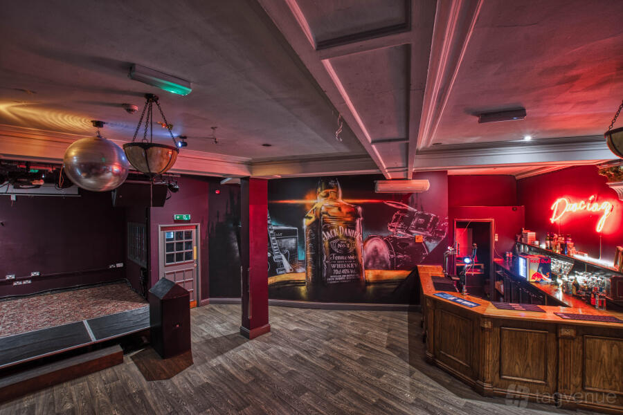 Jack Daniels Function Room Jack Daniels Function Room