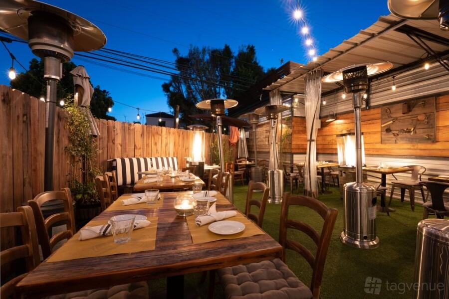 Patio Patio