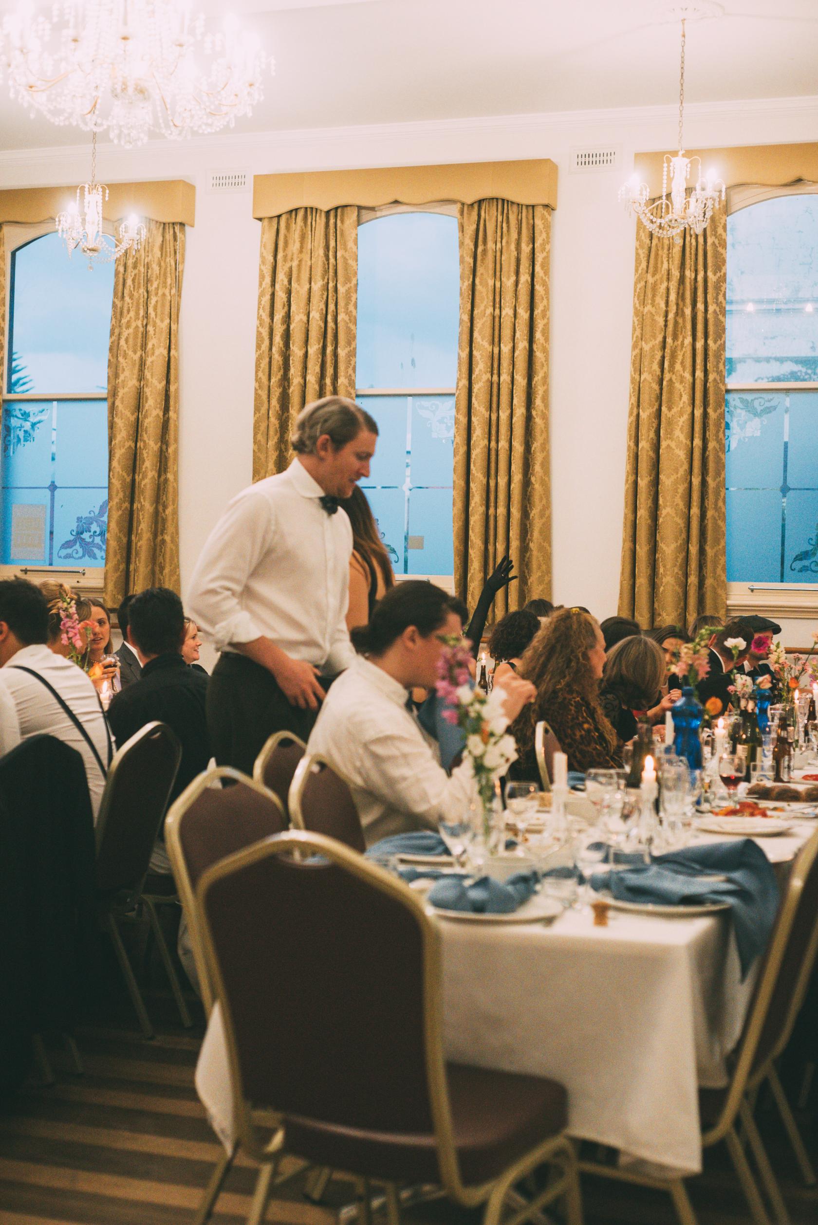 Crystal Hall - The Russian House - Event Venue Hire - Tagvenue.com