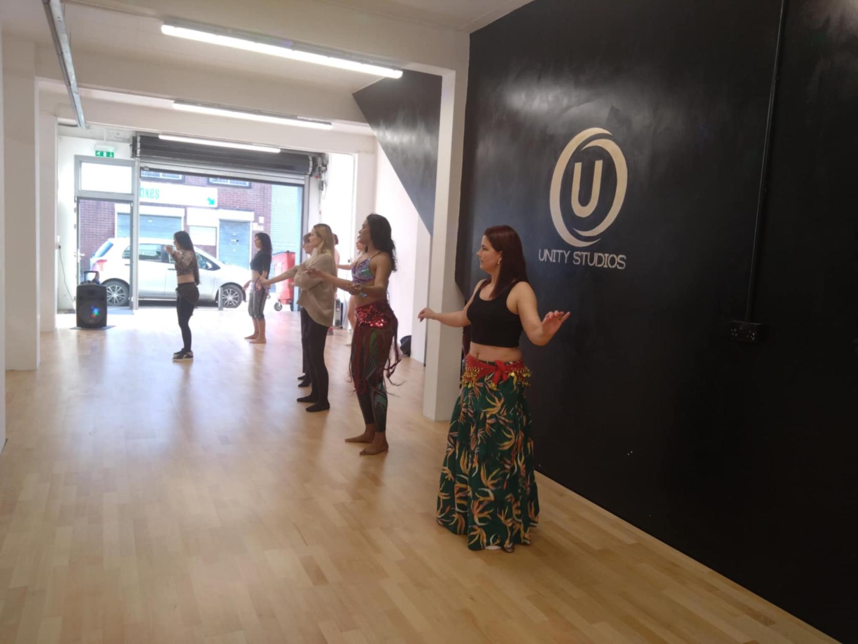 unity dance studio - unity studios bs2 - event venue... Unity Dance Studio - Unity Studios BS2 - Event Venue Hire - Tagvenue.com