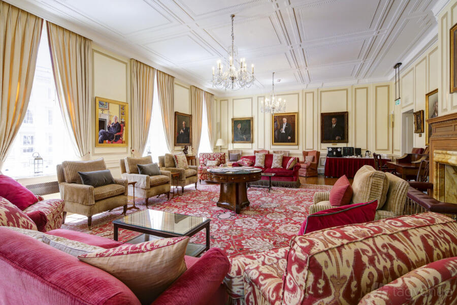 Drawing Room Drawing Room