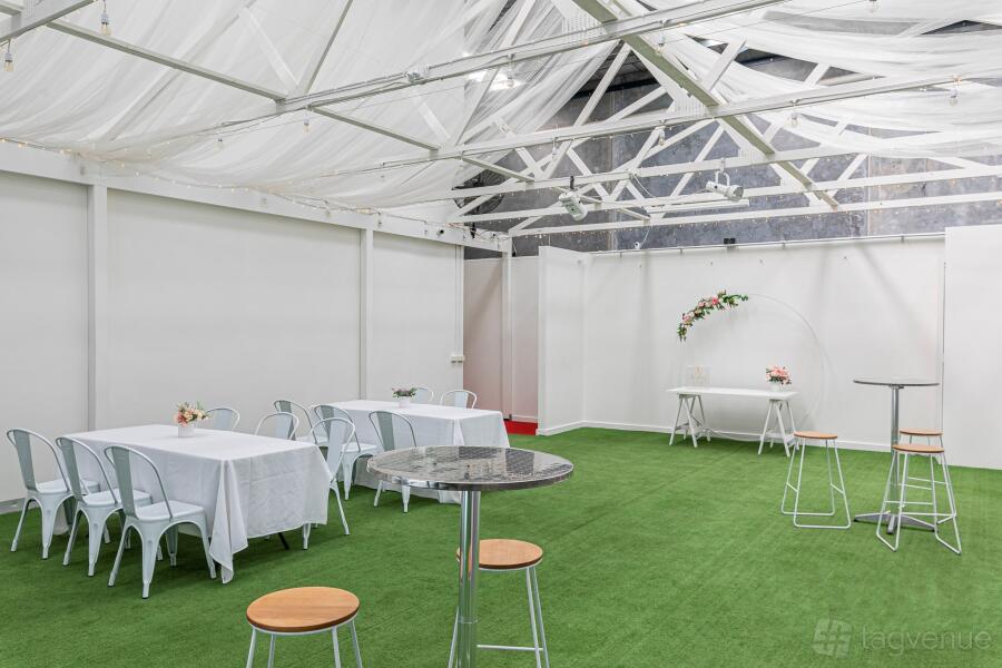 Little Ginger Event Venue Little Ginger Event Venue