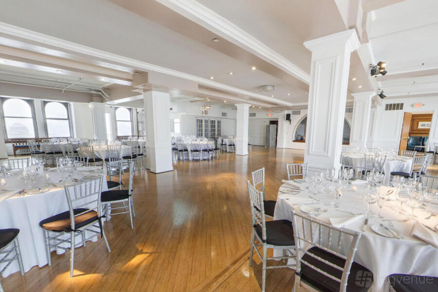 Manhattan Penthouse Venue Rental in New York City, NY | Reviews, Photos ...