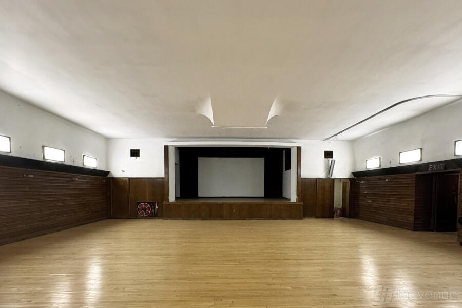 Greenwich Borough Hall - Wedding & Event Venue Hire - London - Tagvenue.com