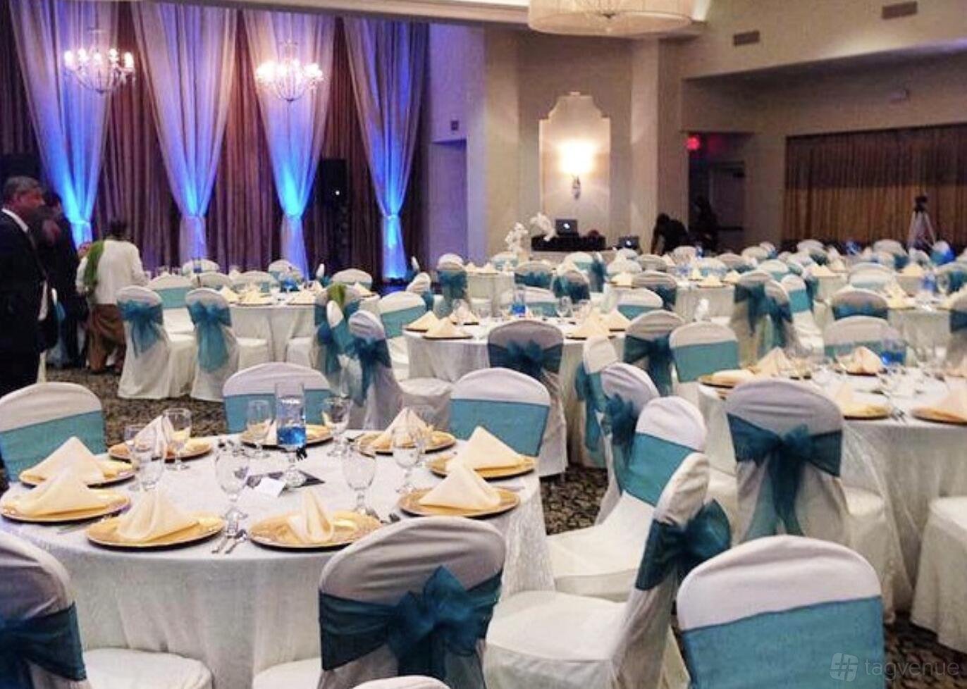 THE LEGACY - Function Hall 3A - THE LEGACY, One-North - Event Venue ...