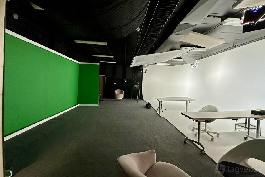 Film and Recording Studio Film and Recording Studio