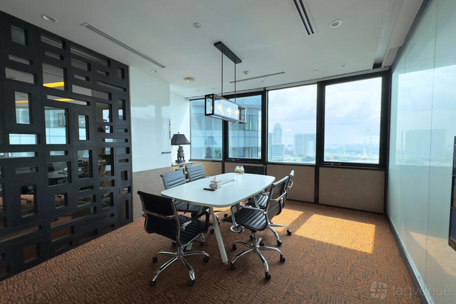 Atlantic Meeting Room Atlantic Meeting Room