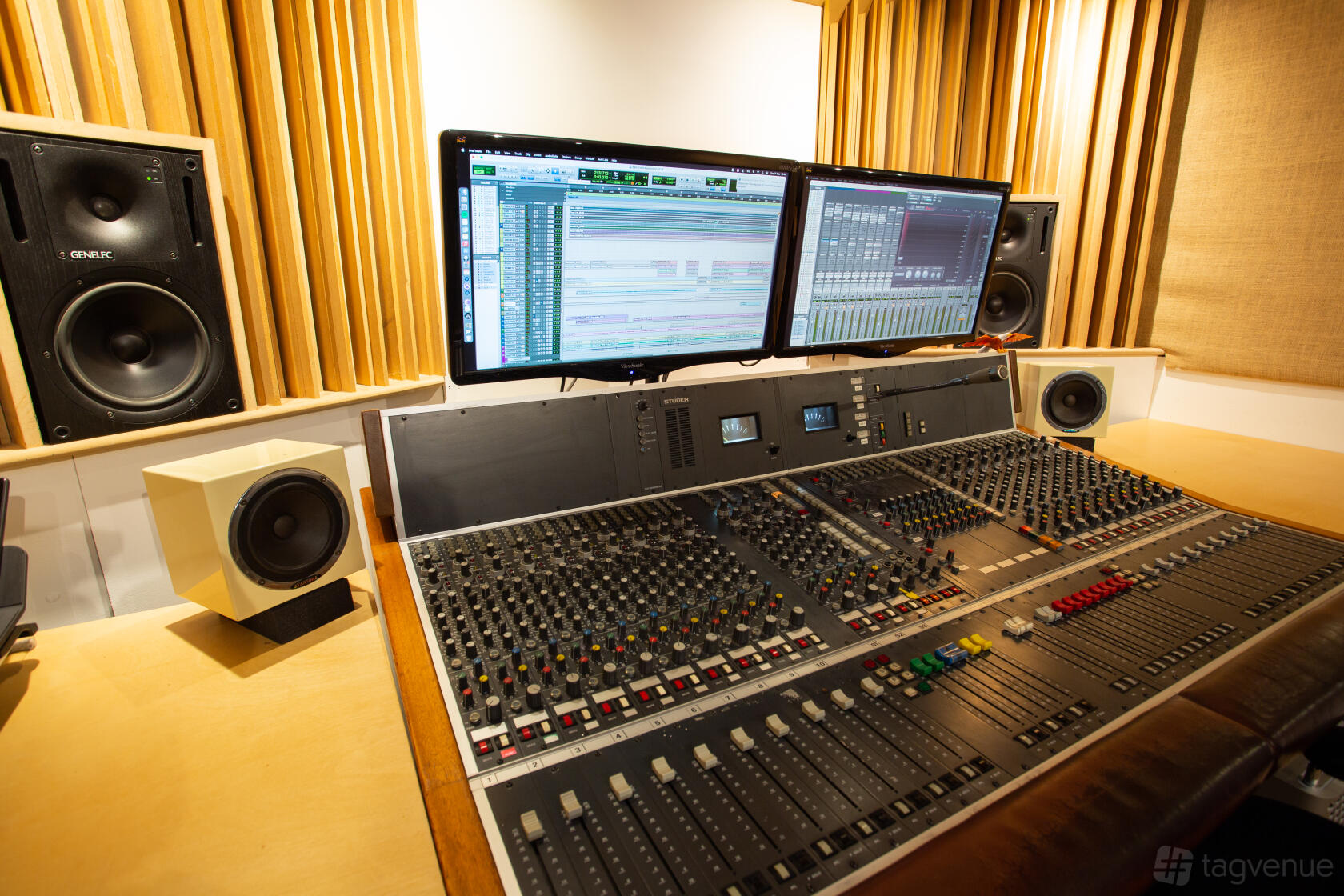 That One Studio Studio 1 - Airtight Studios - Event Venue Hire - Tagvenue.com
