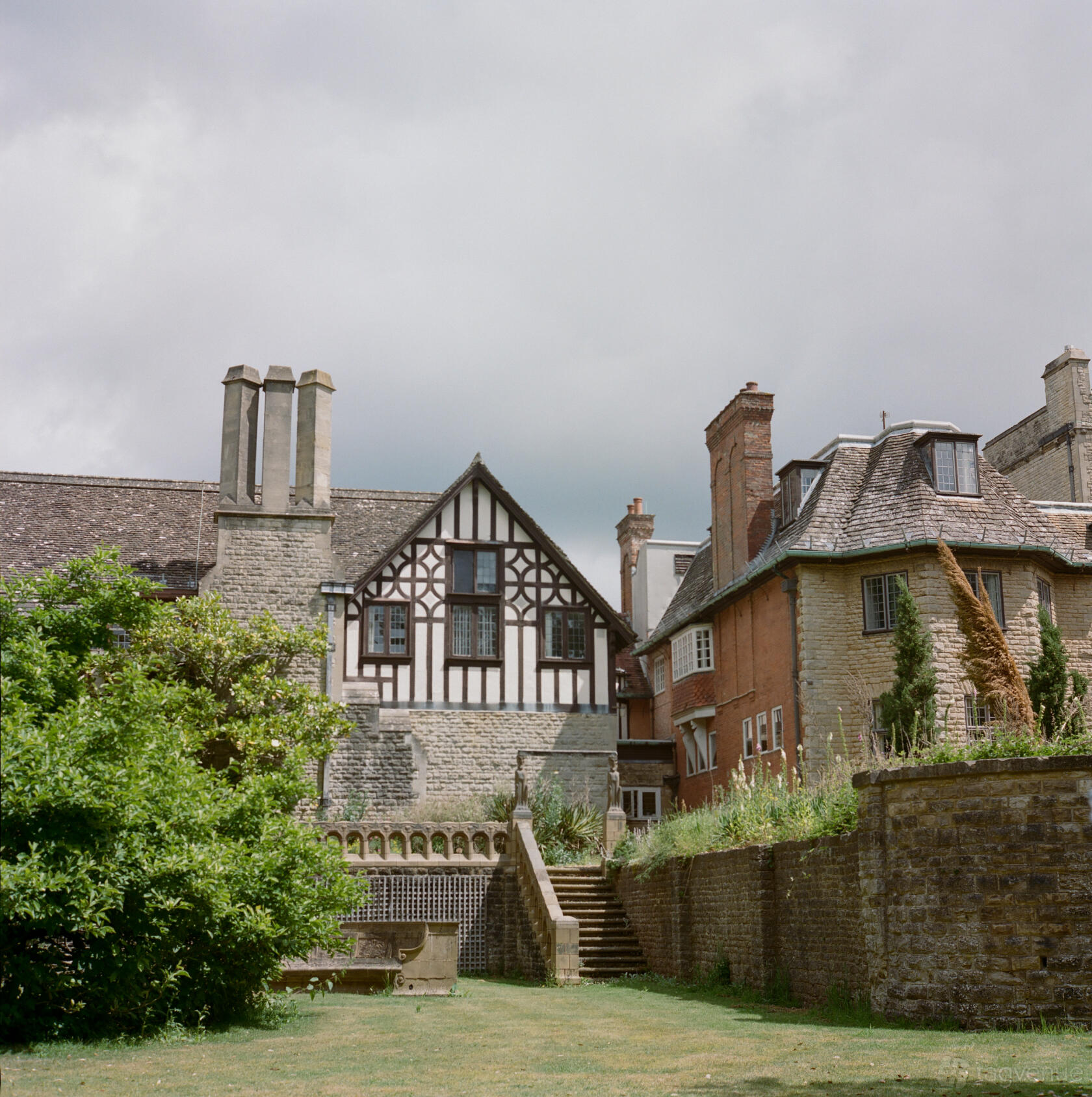 Foxcombe Hall Venue Hire in Oxford | Photos & Prices
