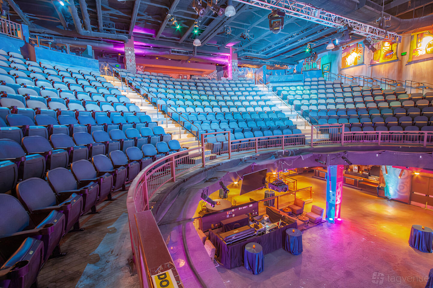Music Hall - House of Blues Houston - Event Venue Rental - Tagvenue.com Music Hall - House of Blues Houston - Event Venue Rental - Tagvenue.com
