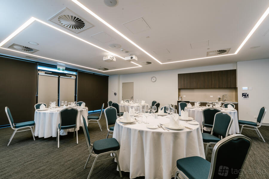 The Branksome Hotel & Residences The Branksome Hotel & Residences