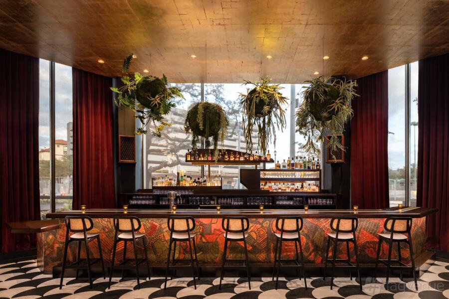 The 16 Best Private Bars for Rent in Houston, TX | Tagvenue