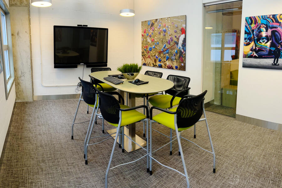 Conference / Meeting Room 2 Conference / Meeting Room 2