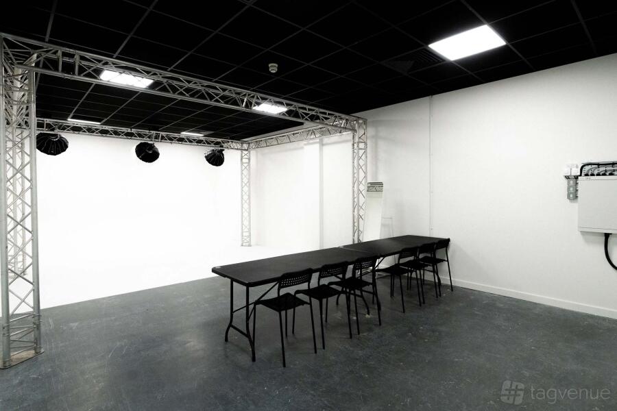 Studio Two Studio Two