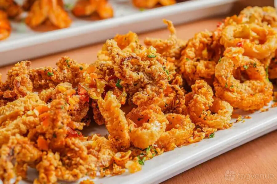 Shell Shack Lake Highlands - Event Venue Rental - Lake Highlands ...