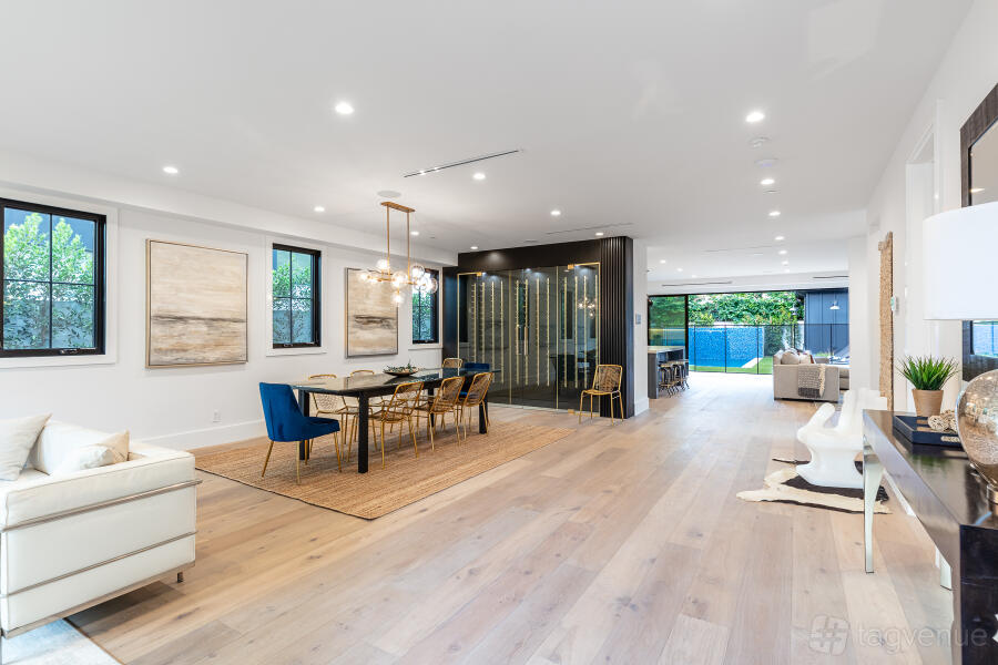 Entire House Entire House