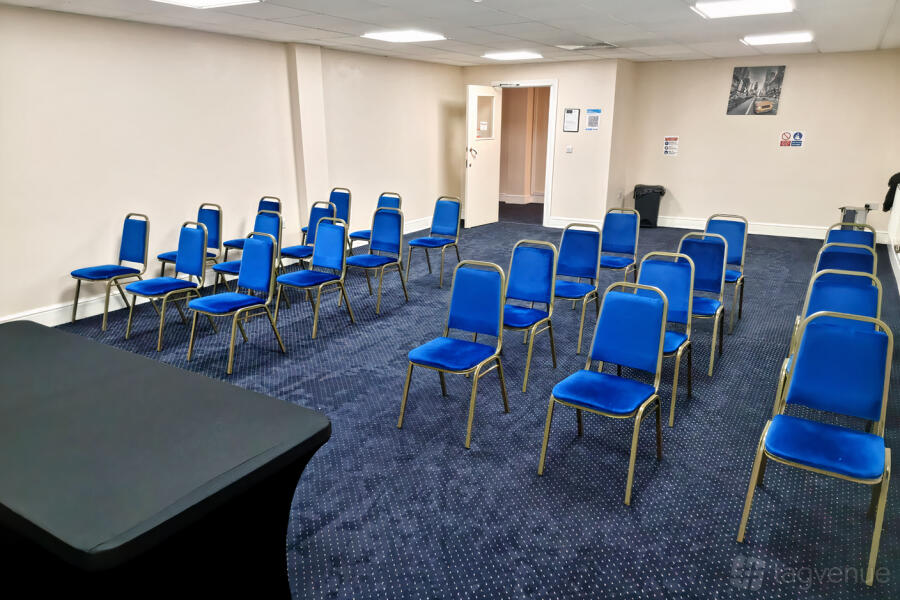 Meeting Room 2 Meeting Room 2
