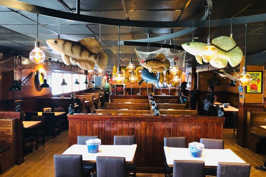 Hook & Reel- Pembroke Pines Hook & Reel- Pembroke Pines