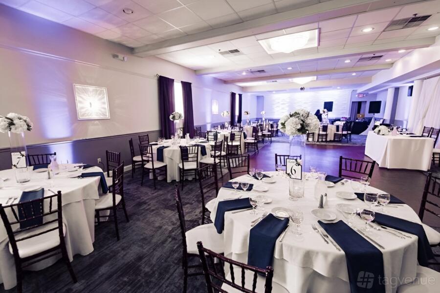 The Felt Factory by Romano's Catering The Felt Factory by Romano's Catering