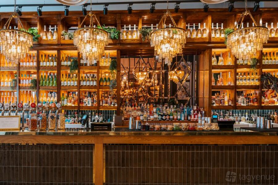 All Bar One Cannon St Venue Hire in London | Reviews, Photos & Prices