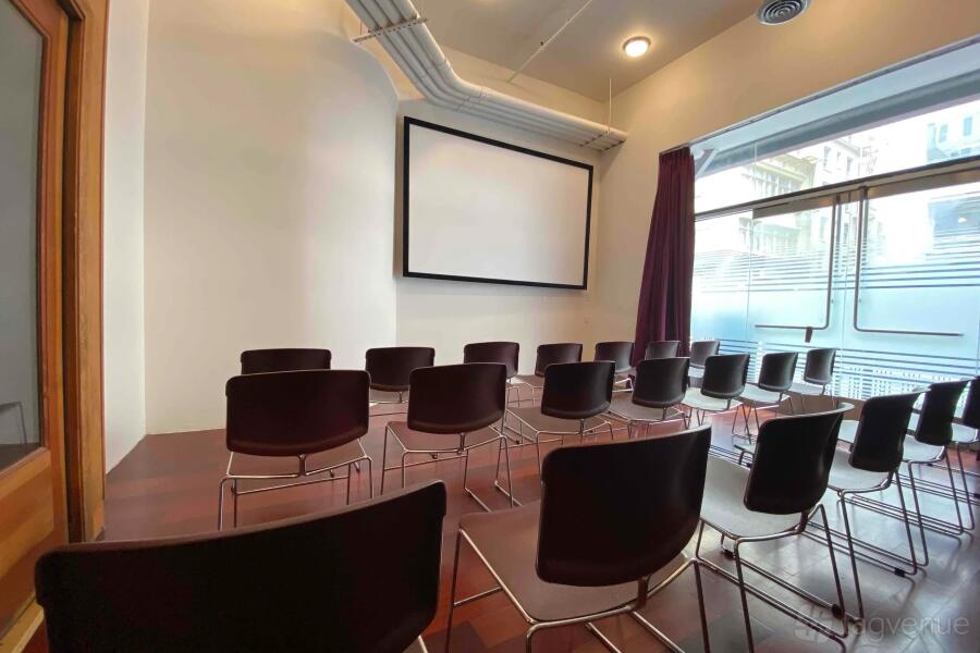 Meetings & Events Space Meetings & Events Space